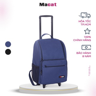 Ba lô có cần kéo Macat Z9T siêu nhẹ