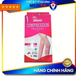 Vớ Gối Y Khoa BioHealth Knee Support Hỗ Trợ Suy Giãn Tĩnh Mạch Chân