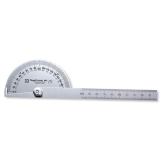 Thước đo góc bán nguyệt Niigata Seiki PRT-19S