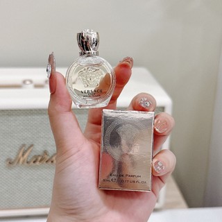 Nước hoa mini nữ Versace Eros Femme EDP 5ml