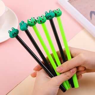Bút ếch xanh dễ thương giá rẻ