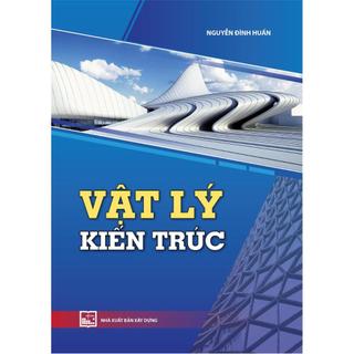 Sách Vật lý kiến trúc