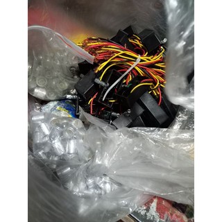 chiết áp 12v cho bình phun thuốc.