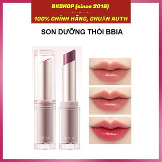 Son dưỡng thỏi có màu Bbia Ready To Wear Water Lipstick 3g
