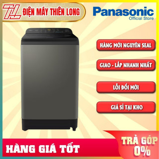 Na-f85a9drv - máy giặt panasonic 8.5kg f85a9drv