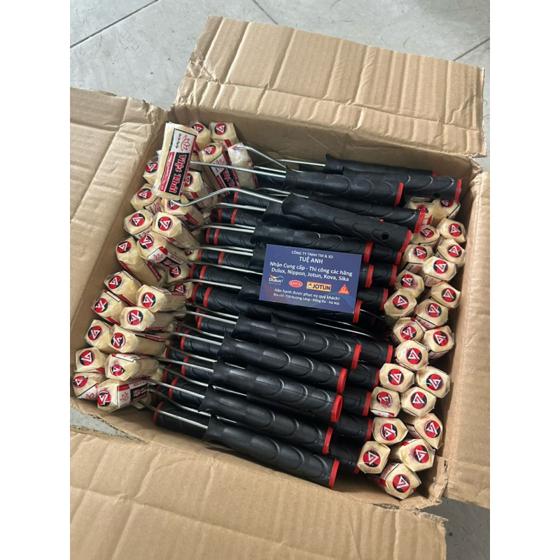 Lô lăn sơn nhỏ loại đẹp mịn