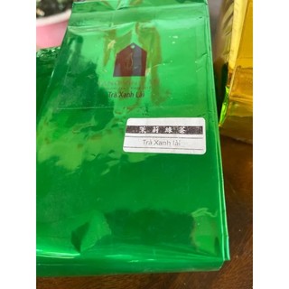 Trà Xanh Lài Loại 1 500gr  - Trà Ô long Tằng Vĩnh An