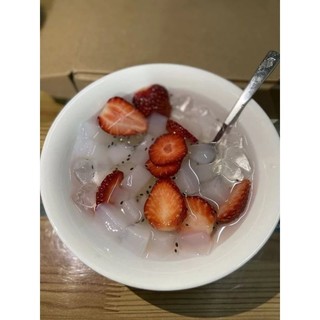 THẠCH DỪA MINH CHÂU 1KG