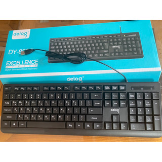 Bàn phím tiếng hàn quốc dy 803s bh 12t . fim tieng han