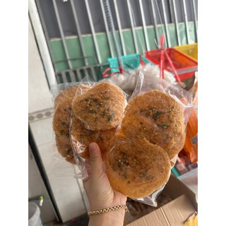 CƠM CHAY NHI- CƠM CHÁY MIX KHÔ GÀ SIÊU NGON