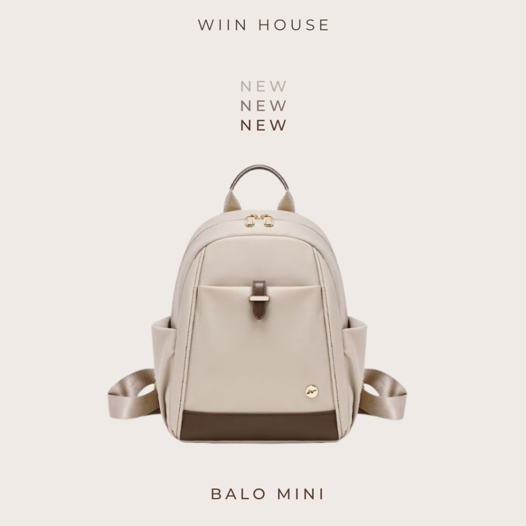 Balo mini Wiinhouse - Mẫu A6138