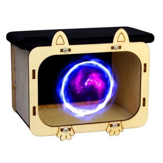Đồ dùng - Máy Chiếu Phim 3D Hologram cho bé vui chơi sáng tạo qua hình ảnh 3D