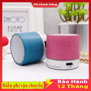 Loa bluetooth mini a9 có led nhấp nháy theo nhạc