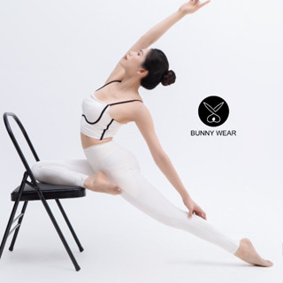 Set đồ tập Bunny Wear tập gym yoga pilates cao cấp BN0069