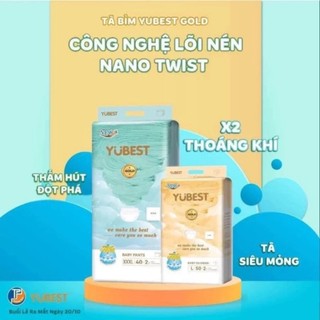 BỈM DÁN/QUẦN YUBEST ANGEL/YUBEST GOLD/YUBEST CORE CÁC SIZE S90/M84/L78/XL72/XXL66