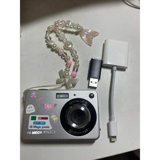 digital camera