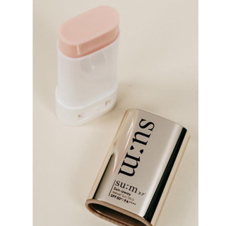 Kem Chống Nắng Dạng Thỏi sum37 Sun Away Velvet Sun Stick