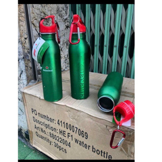 Bình đựng đá heineken