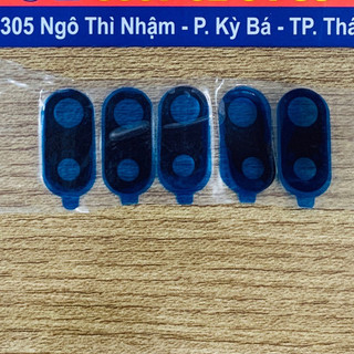 Mặt Kính Che Camera Sau Xiaomi Redmi Note 7