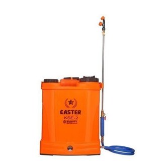 Bình xịt điện Easter 20 lit Kwang Sung Hàn Quốc