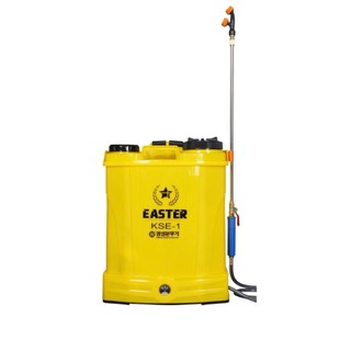 Bình xịt điện Easter 20 lit Kwang Sung Hàn Quốc