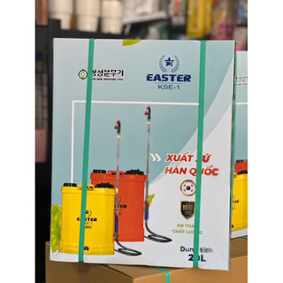 Bình xịt điện Easter 20 lit Kwang Sung Hàn Quốc