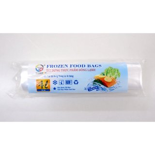 Túi đựng thực phẩm đông lạnh Vipaco