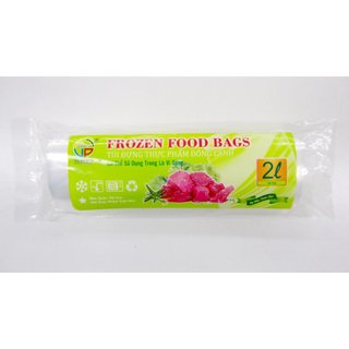 Túi đựng thực phẩm đông lạnh Vipaco