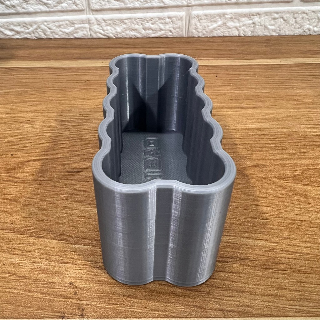 Khuôn đóng cell pin 18650, 5 cell 2 hàng (5s2p) | khuôn đóng pin Makita 18V 5s-2p
