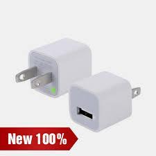 Cóc sạc điện thoại cổng usb sạc đền ngủ, cốc sạc 5v-2a cho thiết bị điện tiện lợi