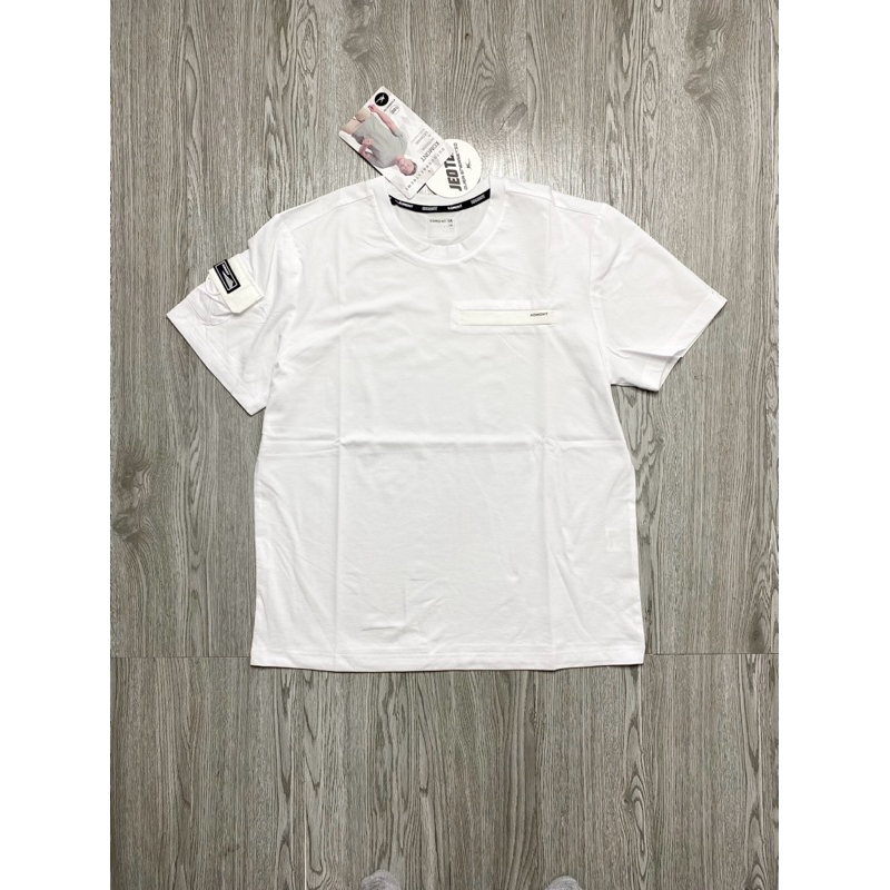 Áo thun Nam KOMONT SPORT, xịn, đẹp, chất lượng. CHíNh Hãng. Full túi nhãn mác