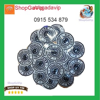 Miếng Dán Ké Chậu, hết lậu đế cho gà