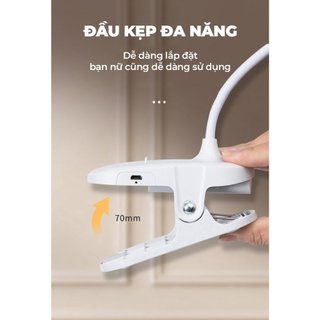 Đèn Học Để Bàn Chống Cận Cho Bé
