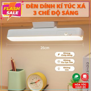 Đèn Học Để Bàn Chống Cận Cho Bé