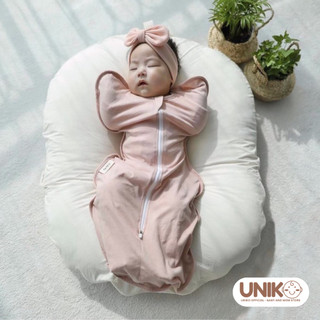 Nhộng Chũn UNIKO, Quấn Chũn  아기 천사  xuất Hàn [ Chất Xịn  ]  giúp bé ngủ ngon, sâu giấc
