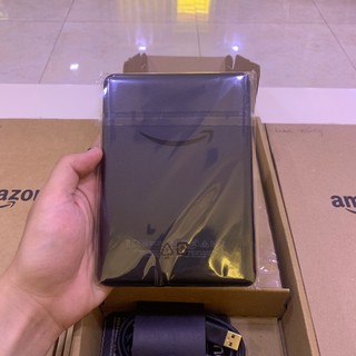 Máy Đọc Sách Kindle Basic Gen 10th 2019 6 inch 4Gb/32Gb Chính Hãng Amazon