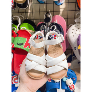 THANH LÍ LỖ VỐN Giày Búp Bê - Sandal Bé Gái Hàng CHÍNH HÃNG Sale Mẫu Ngẫu Nhiên