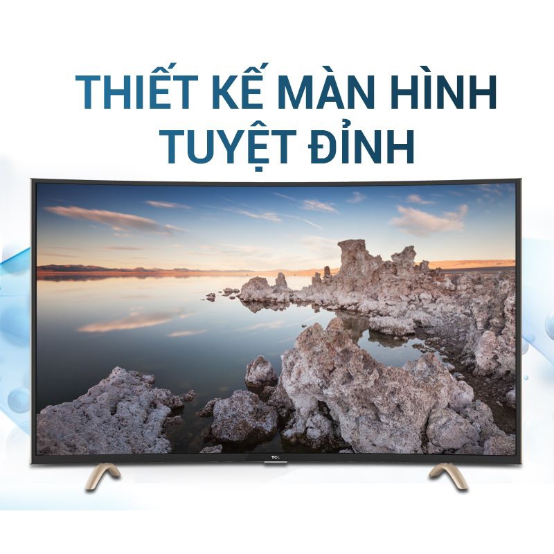 Chân tivi TCL 48P1