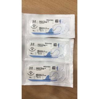 Chỉ phẫu thuật Prolene 3-0