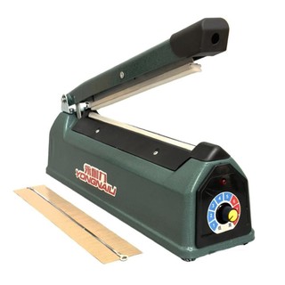 máy hàn miệng túi Nylon 20cm Yongnaili SY-200 - Vĩnh Khang shop