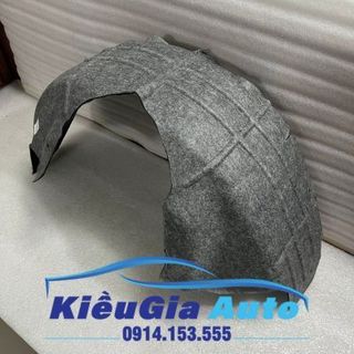 Chắn bùn lòng dè sau ford focus 2013-2019