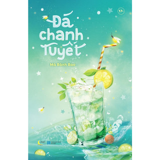 Sách AZ - Đá Chanh Tuyết