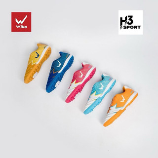 Giày bóng đá Wika Dragon X (DRX) - Hoàng Đức