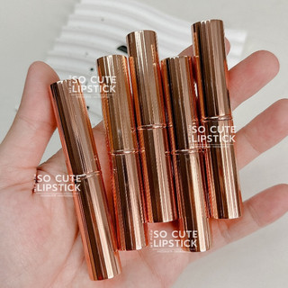 Son thỏi Charlotte Tilbury Superstar Lips Walk Of No Shame Nobox