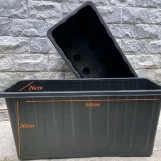 Hoả tốc Chậu trồng rau thông minh, khay trồng rau thông minh cao