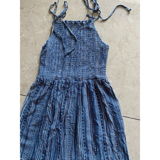 Pass đầm maxi tqxk xịn size XS cho nàng 37-45kg