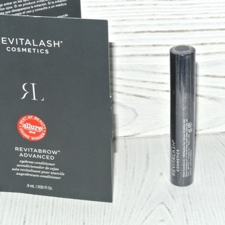 Serum chăm sóc lông mày RevitaBrow Advanced 0.9ml (size mini)