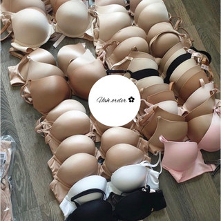 { Chính Hãng Bill Us} Áo Victoria’ secret Auth gọng ẩn mút 2cm