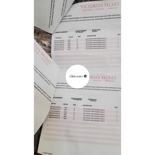 { Chính Hãng Bill Us} Áo Victoria’ secret Auth gọng ẩn mút 2cm