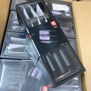 Bộ dao nhà bếp 3 món